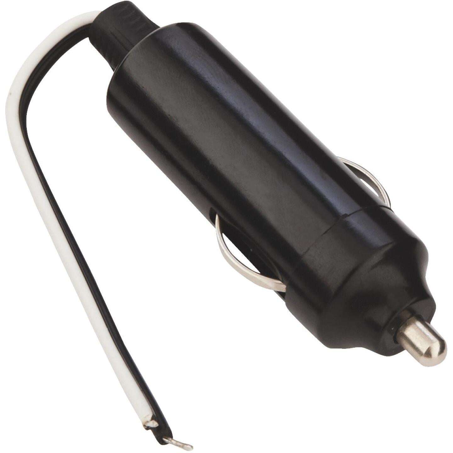 Custom Accessories 6 to 12 Volt Replacement Plug Fashion