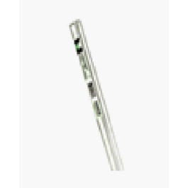 Corner Saver with Self-Tapping Nails, Clear, 3/4-In. x 8-Ft. Online Hot Sale