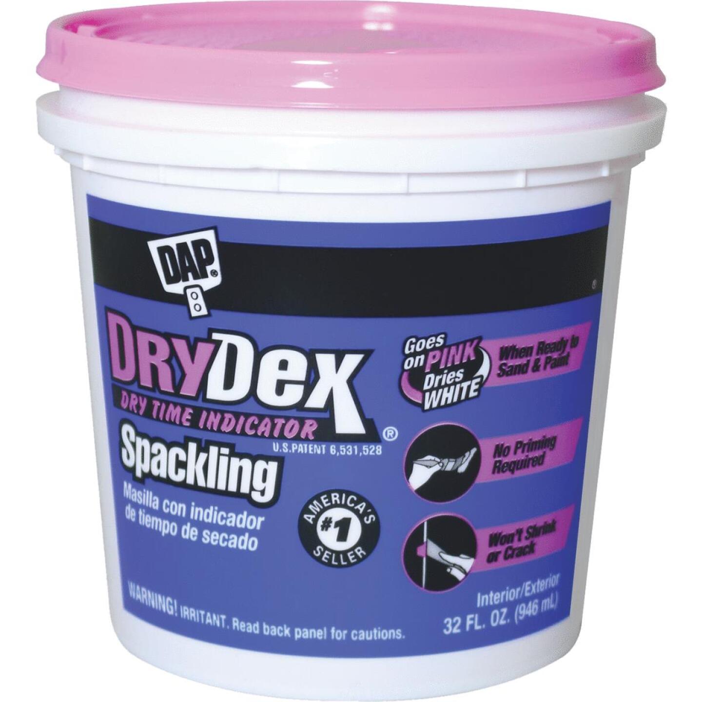 DAP Drydex 32 Oz. General Purpose Acrylic Spackling Online