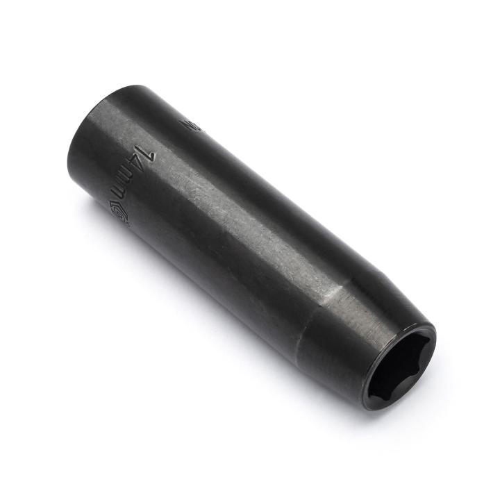 Crescent 1/2″ Drive 6 Point Deep Impact Metric Socket 14mm Supply