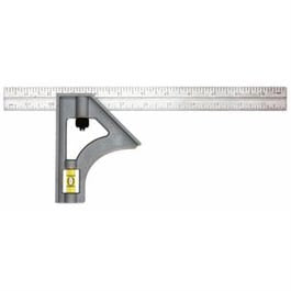 Combination Square, Plastic, 12-In. Sale