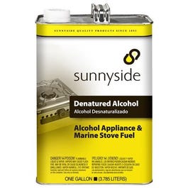 Denatured Alcohol Solvent, 1-Gallon Sale