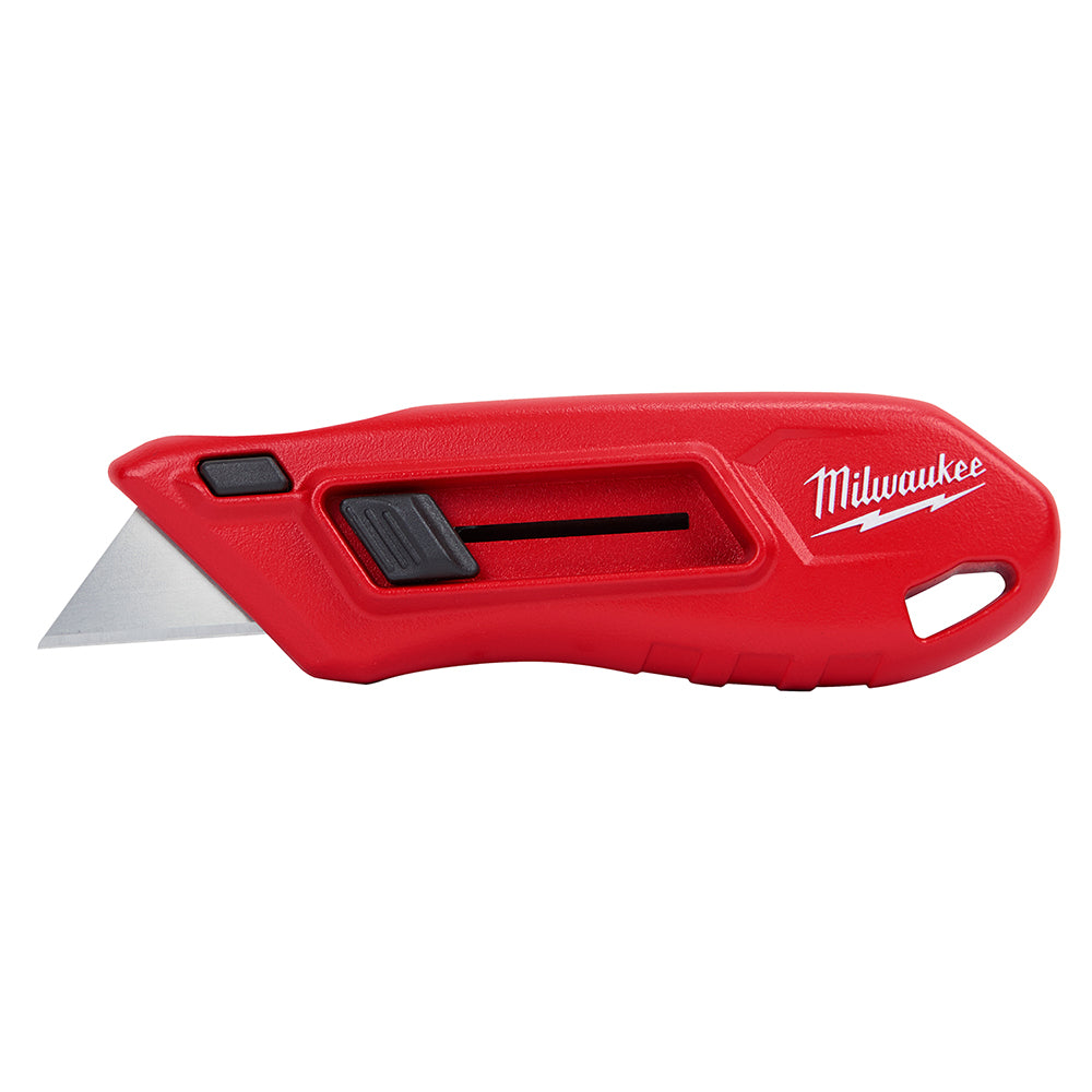 Compact Side Slide Utility Knife on Sale