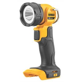 Cordless LED Work Light Only, Requires 20-Volt Lithium Ion Battery (not included) on Sale