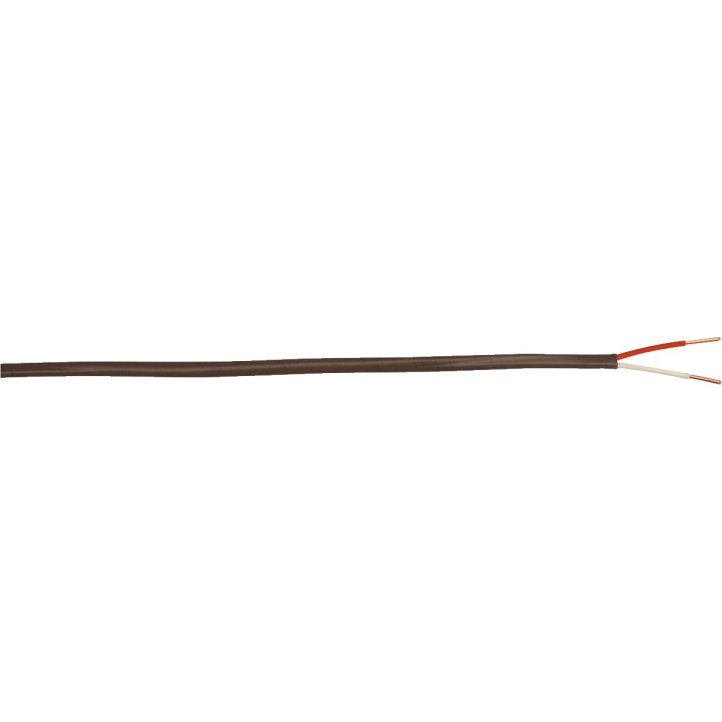 Coleman Cable 500 Ft. 18/2 Thermostat Wire Online Hot Sale