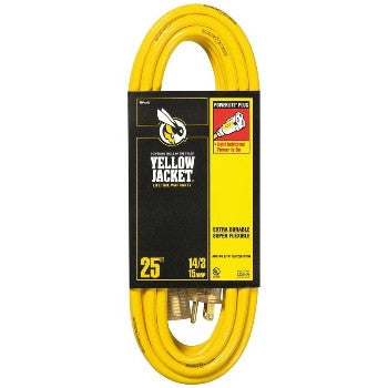 Coleman Cable 2886 Extension Cord – 25 feet Discount