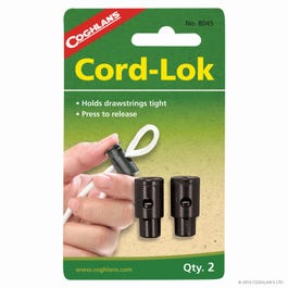 Cord-Lok, 2-Pk. Fashion