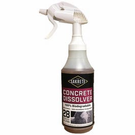 Concrete/Mortar Dissolver, 28-oz. Sale