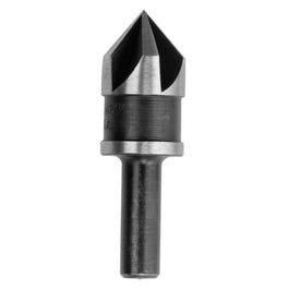 Countersink Drill Bit, Black Oxide, 5/8-In. Online Sale