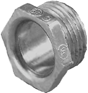 CONDUIT NIPPLE 1/2 on Sale