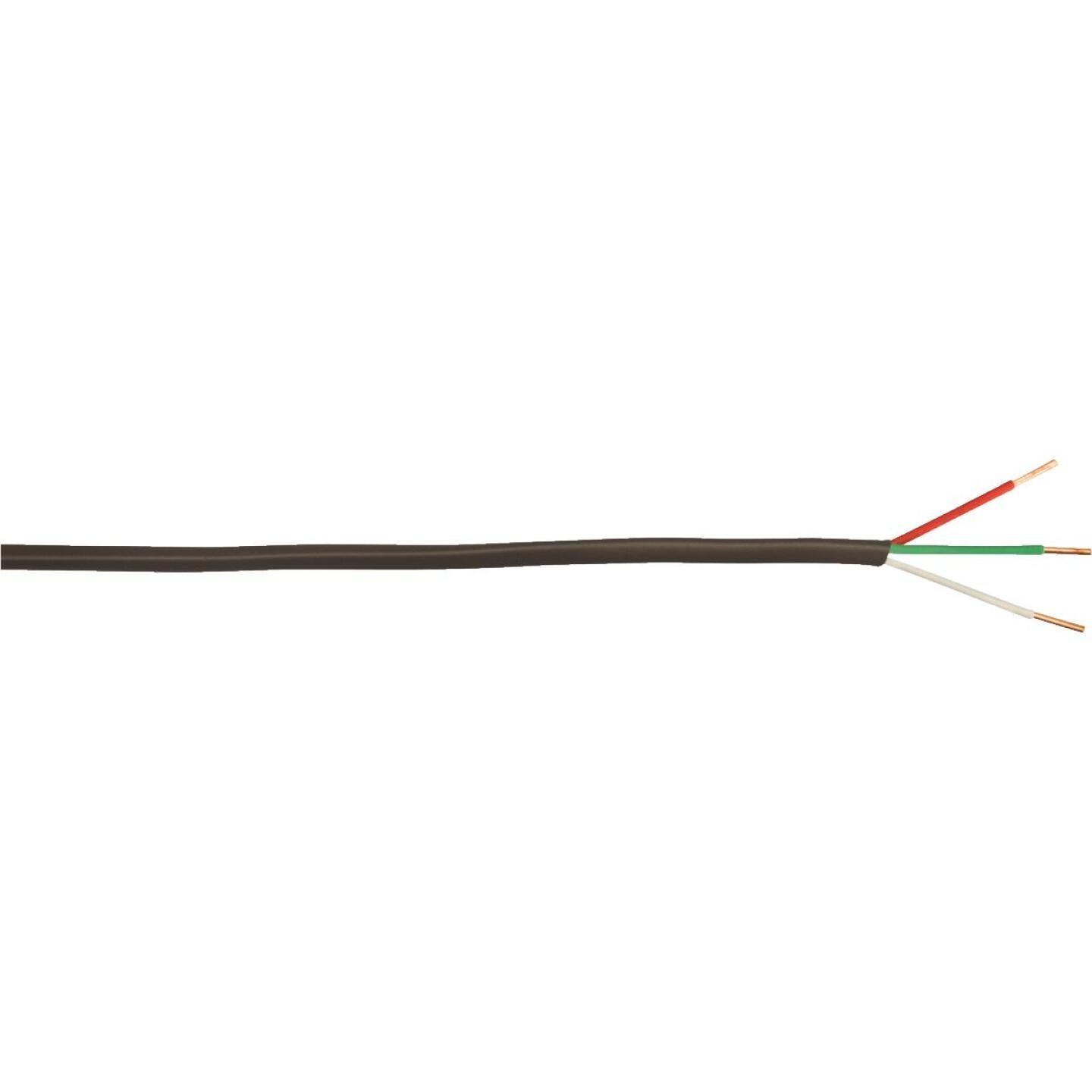 Coleman Cable 500 Ft. 18/3 Thermostat Wire on Sale