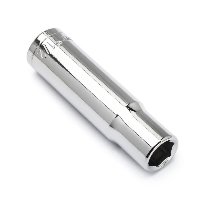 Crescent 1/2″ Drive 6 Point Deep SAE Socket 5/8″ Online Hot Sale