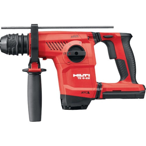 Cordeless Rotary Hammer Drill TE 6-22 on Sale