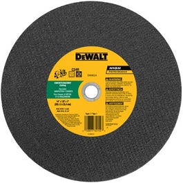 Concrete Cutting Wheel, 14-In. x 1/8-In. x 1-In. on Sale