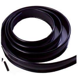 ECO Professional-Grade Polyethelene Lawn Edging, Black, 5-In. x 25-Ft. Online Sale