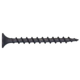 Drywall Screws, Coarse Thread, 2.5-In., 1-Lb. Fashion