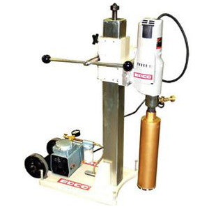 EDCO 36″ Core Drill Rig Online Sale