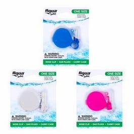Ear/Nose Water Protection Online