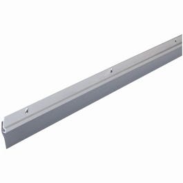 Door Sweep, Aluminum & Vinyl, Triple Fin, 36-In. Sale