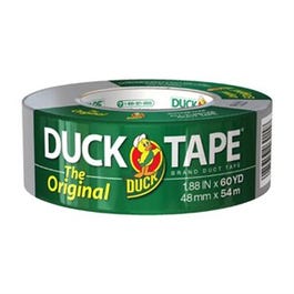 Duct Tape, Original, 1.88-In. x 60-Yds. Online Sale