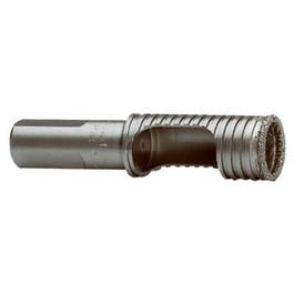Diamond Hole Saw, 1/2-In. Online Sale
