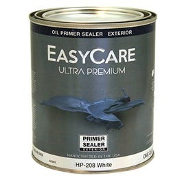 EasyCare Ultra Premium HP-208 Oil-Base Primer, Quart Online Sale