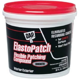 Elastomeric Patch 01, 1-Qt. Hot on Sale