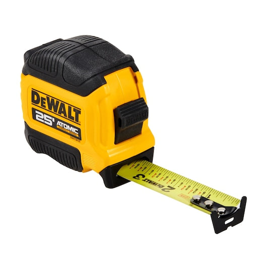 Dewalt Atomic Compact Series™ 25 ft. Tape Measure Sale