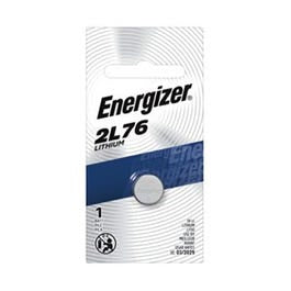 E2 Photo Lithium Coin Battery, 2L76, 3-Volt Hot on Sale