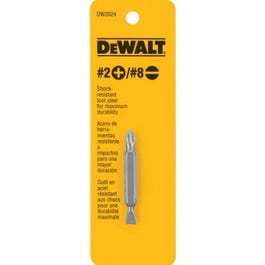 Double-Ended Screwdriver Bit Online Hot Sale