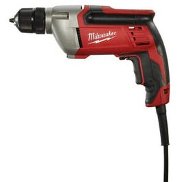 Drill, 8-Amp, Variable-Speeds, 3/8-In. Online Sale