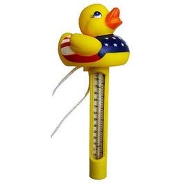 Duck Pool Thermometer Online now
