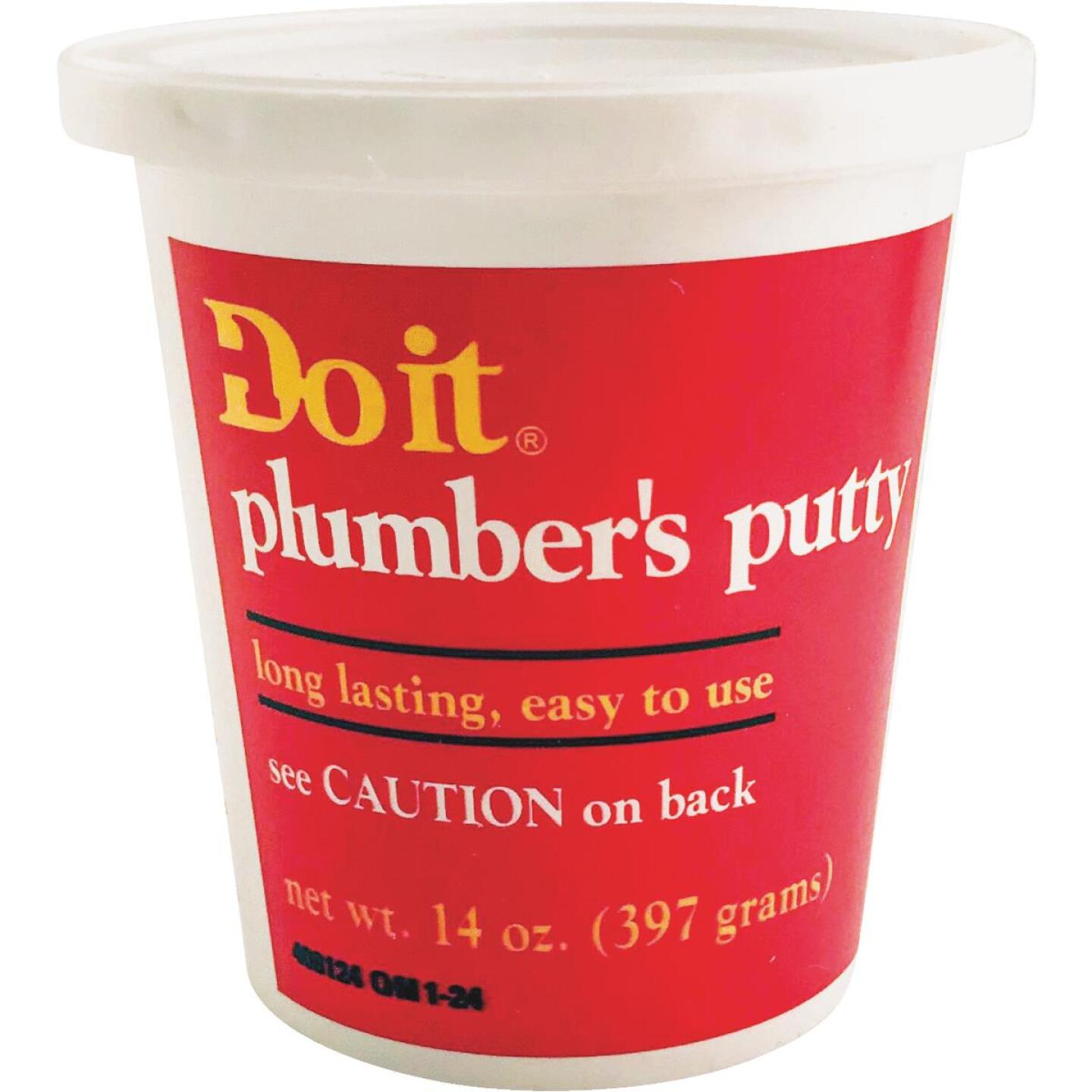 Do it 14 Oz. Plumber’s Putty Online