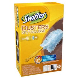 Duster Starter Kit Online