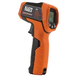 Dual Laser Infrared Thermometer Discount