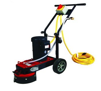Diteq TEQ-Edge 8″ Concrete Floor Grinder Hot on Sale