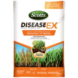 Disease-Ex Lawn Food, 5,000 Sq. Ft. Coverage on Sale