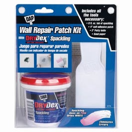 DryDex Wall Repair Patch Kit on Sale