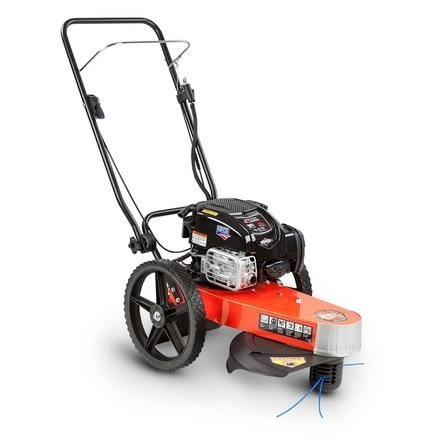 DR Push Premier String Trimmer Online Sale