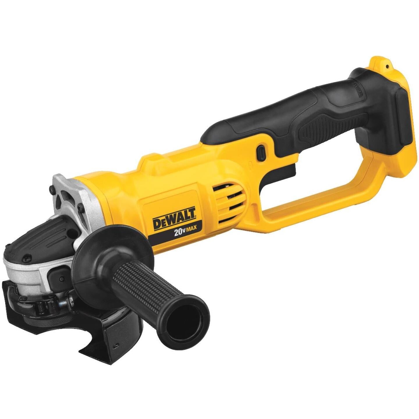 DeWalt 20 Volt MAX Lithium-Ion 4-1/2 In. Cordless Cut-Off Tool (Bare Tool) Online Hot Sale