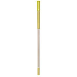 Driveway Marker, Reflective, Yellow Fiberglass, 48-In. Online