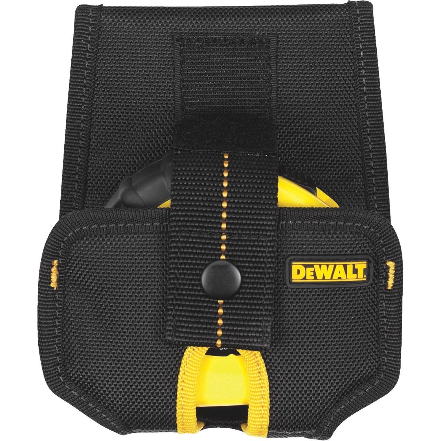 DeWalt Heavy-Duty Tape Rule Holder Discount