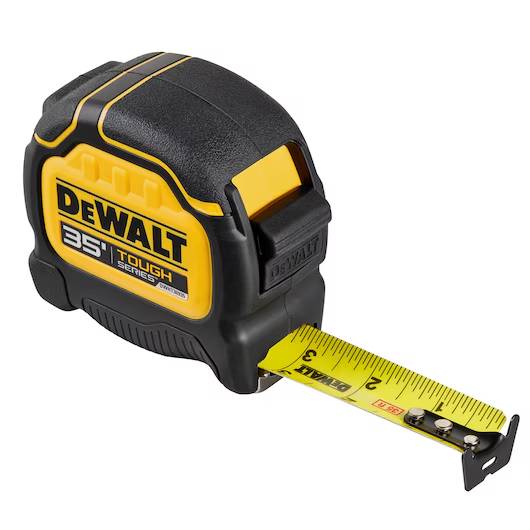 Dewalt DWHT36935S ToughSeries™ 35 ft Tape Measure on Sale