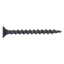 Drywall Screws, Coarse, #10 x 3.75-In., 5-Lbs. Hot on Sale