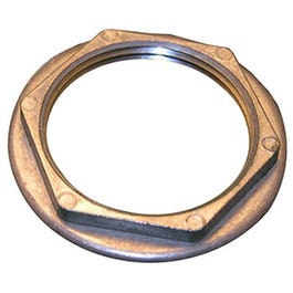 Die Cast Jam Nut, 1-1/2-In. Female Pipe Thread Discount