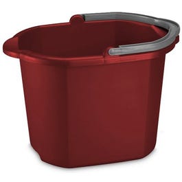 Dual-Spout Pail, 16-Qt. Online