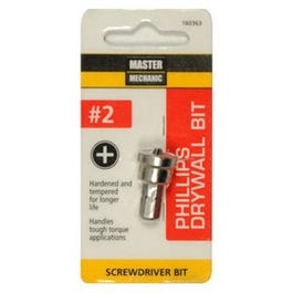 Drywall Bit, #2 Phillips Hot on Sale