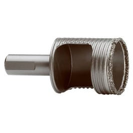 Diamond Hole Saw, 1-In. Hot on Sale