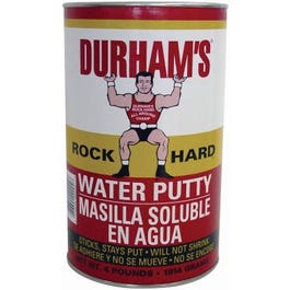 Durham’s 4-Lb. Water Putty Sale