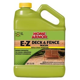E-Z Deck & Fence Wash, 1-Gallon Online now